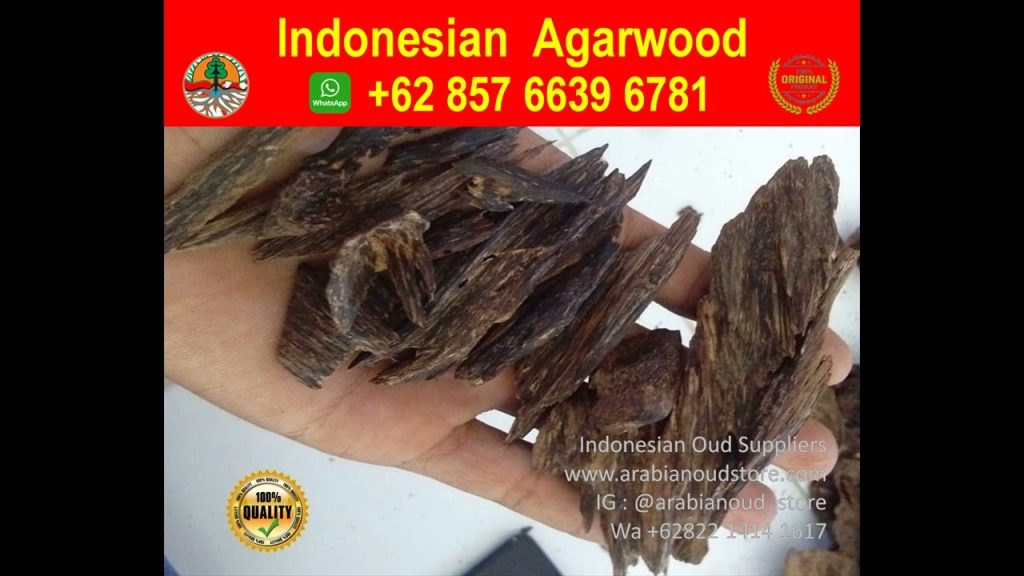 Premium oud oil, Natural Agarwood chips, Oud Supplier Indonesia