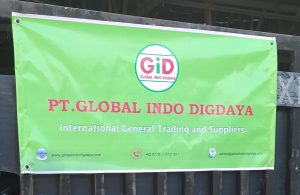 PT.Global Indo Digdaya Pt Global Indodigdaya 300x195
